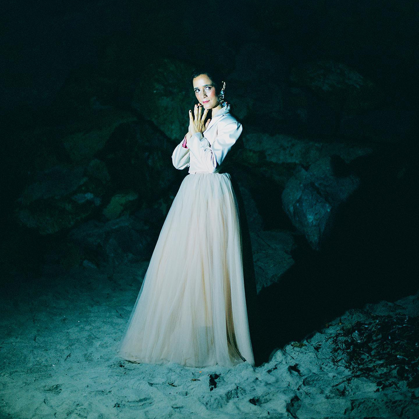 Julieta Venegas | Concord Music Hall