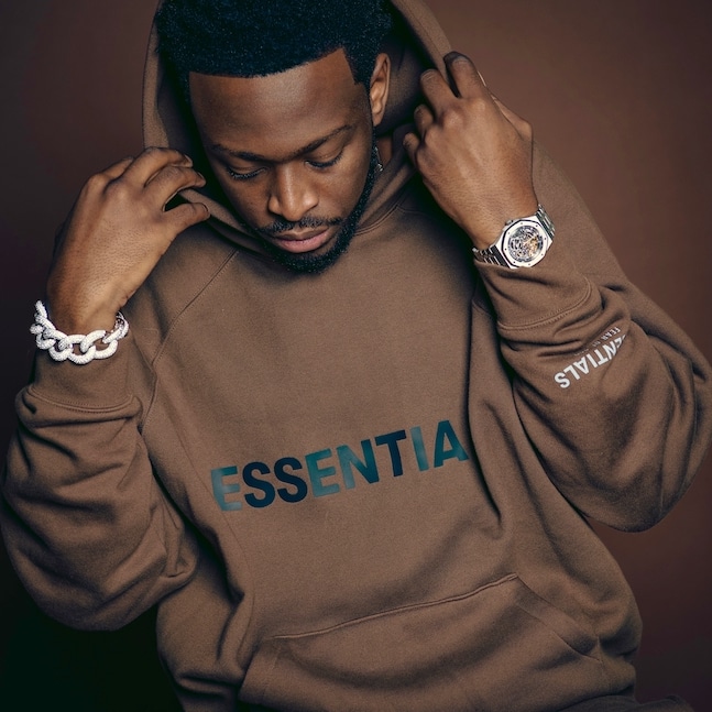 dadju net worth 2024 - Ilustrasi 3