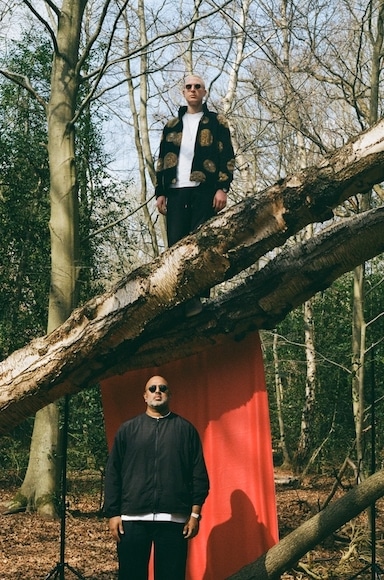 Ivy Lab Concord Music Hall