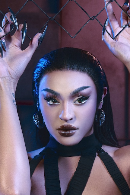 Pabllo Vittar | Concord Music Hall
