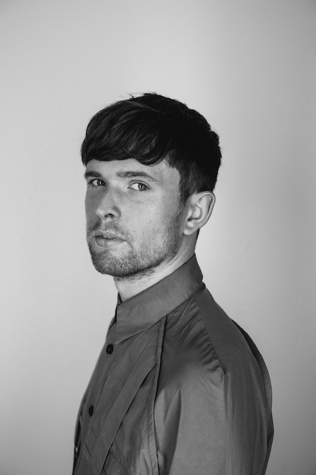 James Blake Presents CMYK | Concord Music Hall