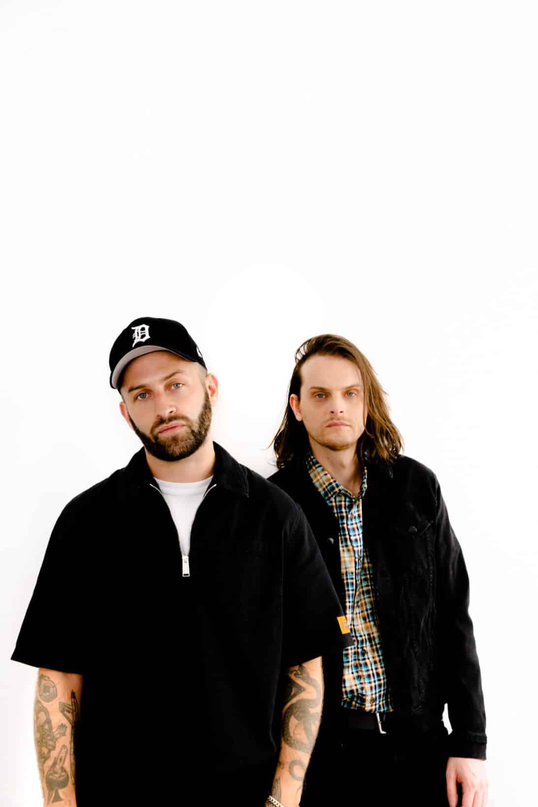 Zeds Dead to Bring a One of a Kind Experience to Their 'Two Night